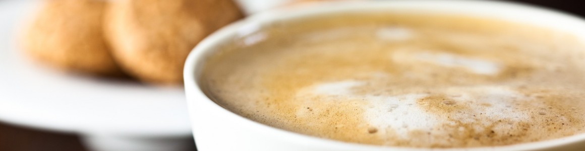 Caffè latte